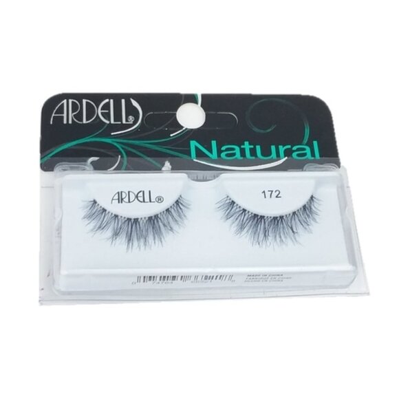 Ardell Other - Ardell Natural Lashes 172